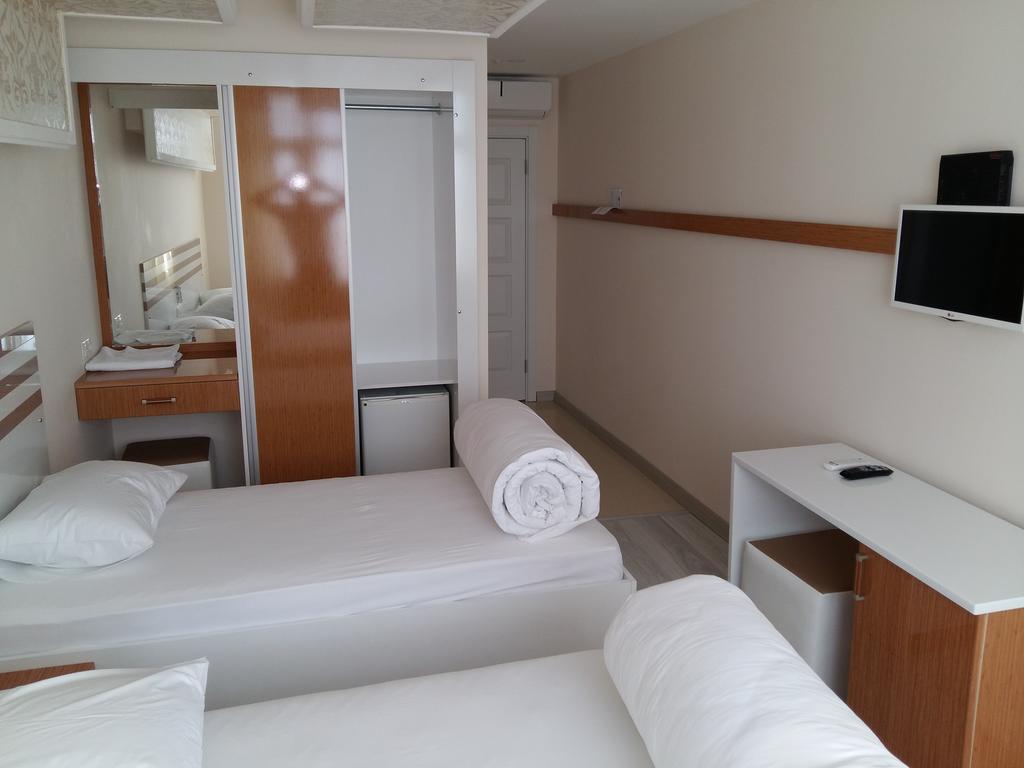 Hopa Cihan Hotel מראה חיצוני תמונה