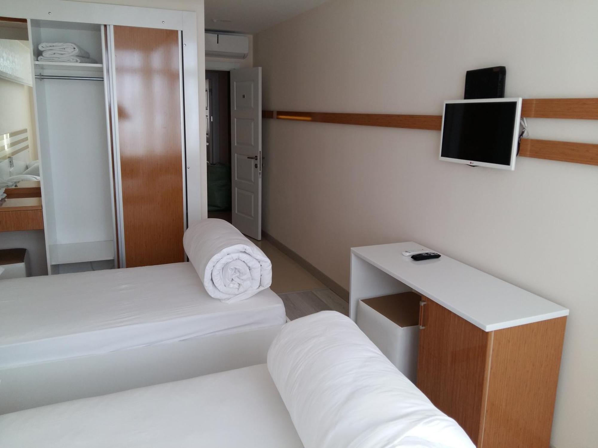 Hopa Cihan Hotel חדר תמונה