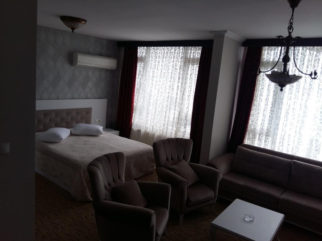 Hopa Cihan Hotel מראה חיצוני תמונה