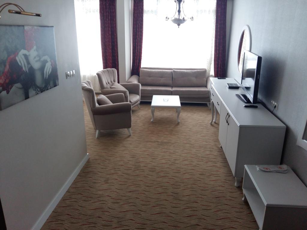 Hopa Cihan Hotel מראה חיצוני תמונה
