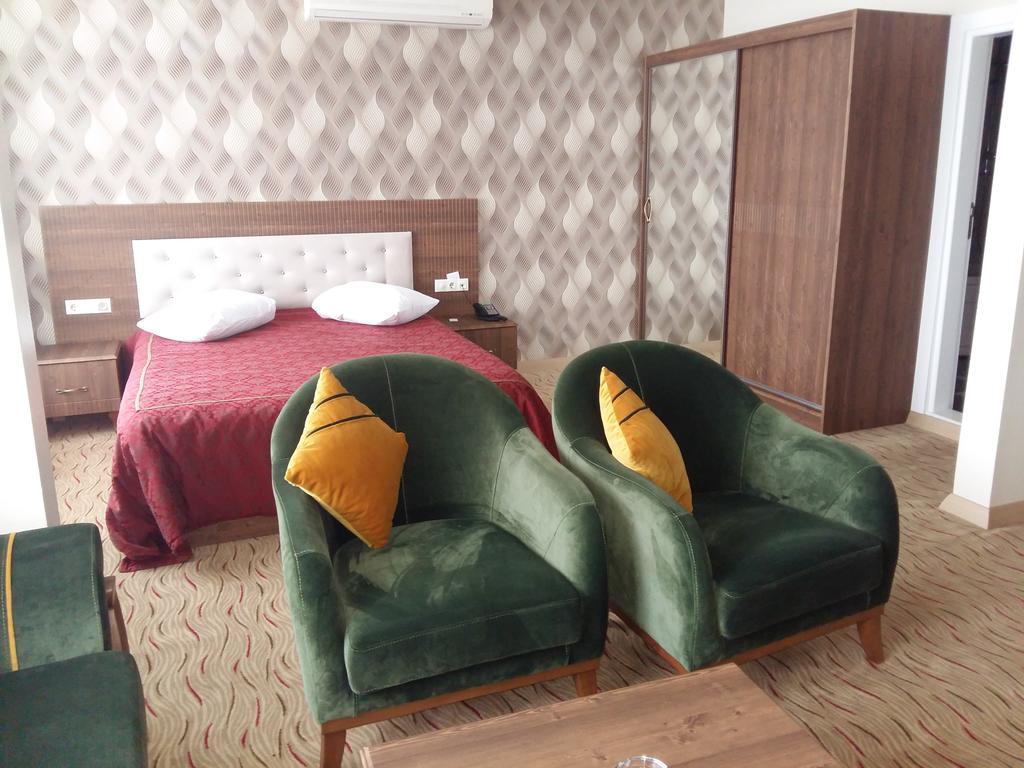 Hopa Cihan Hotel מראה חיצוני תמונה