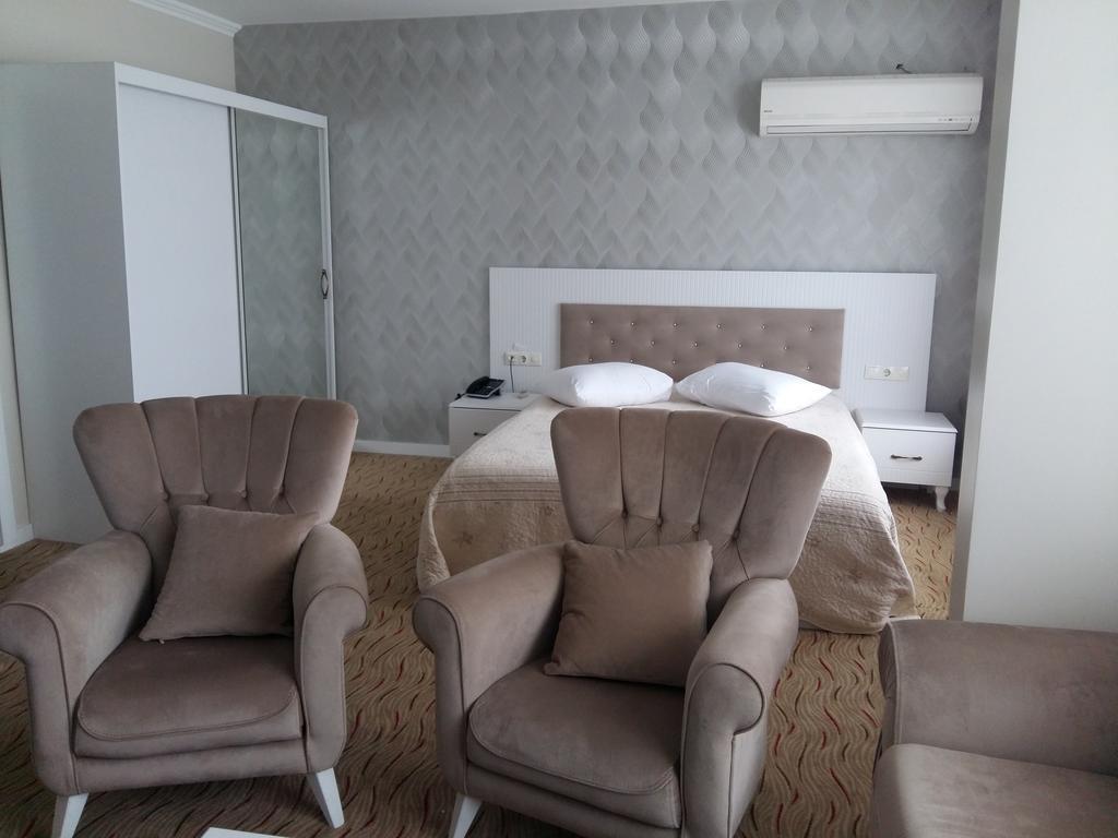 Hopa Cihan Hotel מראה חיצוני תמונה