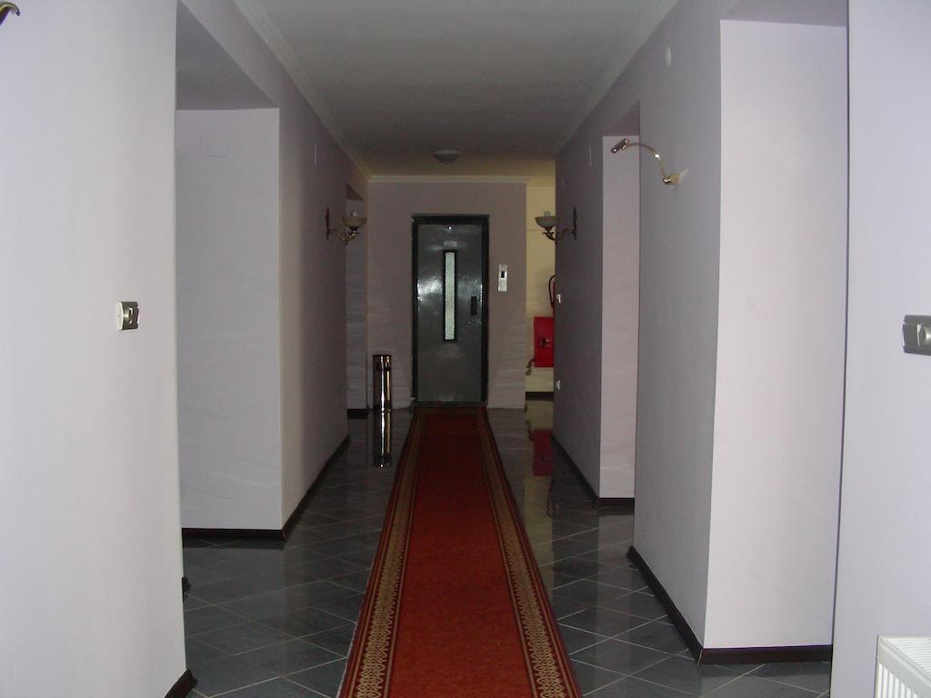 Hopa Cihan Hotel מראה חיצוני תמונה