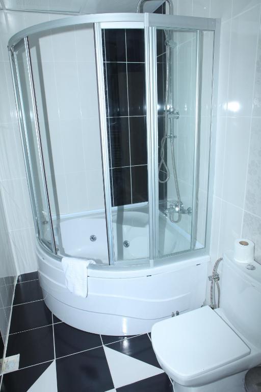 Hopa Cihan Hotel מראה חיצוני תמונה