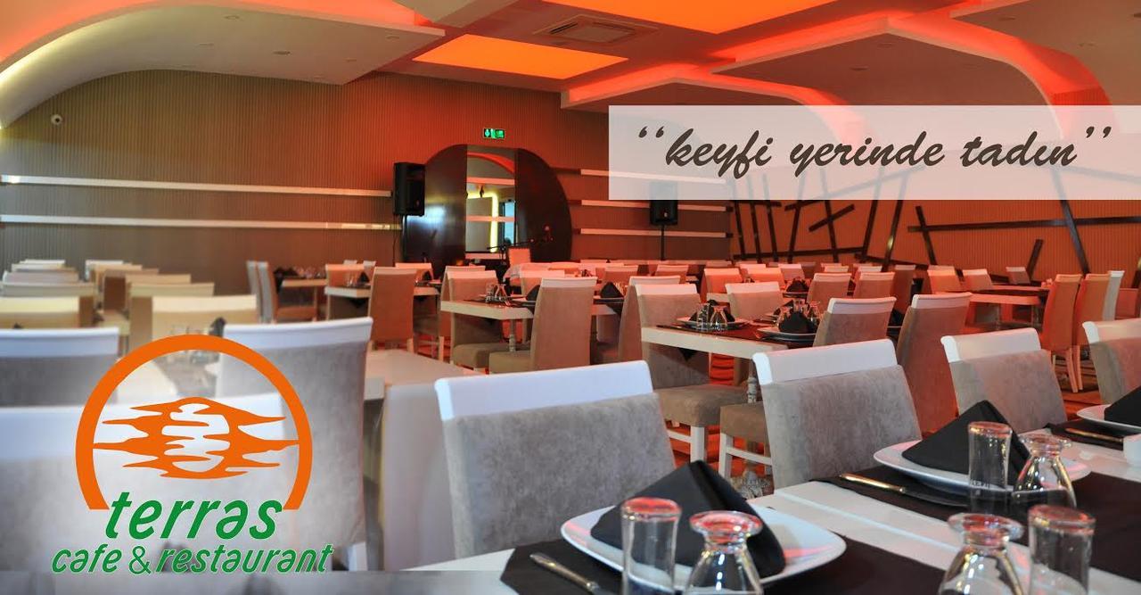 Hopa Cihan Hotel מראה חיצוני תמונה