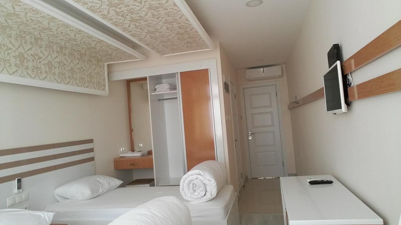 Hopa Cihan Hotel מראה חיצוני תמונה